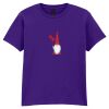 Softstyle™ youth ringspun t-shirt Thumbnail