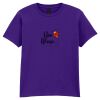 Softstyle™ youth ringspun t-shirt Thumbnail