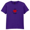 Softstyle™ youth ringspun t-shirt Thumbnail