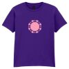Softstyle™ youth ringspun t-shirt Thumbnail