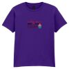 Softstyle™ youth ringspun t-shirt Thumbnail