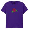 Softstyle™ youth ringspun t-shirt Thumbnail