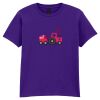 Softstyle™ youth ringspun t-shirt Thumbnail