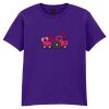 Softstyle™ youth ringspun t-shirt Thumbnail