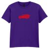 Softstyle™ youth ringspun t-shirt Thumbnail