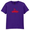 Softstyle™ youth ringspun t-shirt Thumbnail