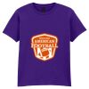 Softstyle™ youth ringspun t-shirt Thumbnail
