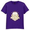 Softstyle™ youth ringspun t-shirt Thumbnail