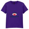 Softstyle™ youth ringspun t-shirt Thumbnail