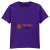 Softstyle™ youth ringspun t-shirt Thumbnail