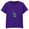 Softstyle™ youth ringspun t-shirt Thumbnail