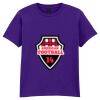 Softstyle™ youth ringspun t-shirt Thumbnail