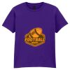 Softstyle™ youth ringspun t-shirt Thumbnail