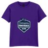 Softstyle™ youth ringspun t-shirt Thumbnail