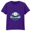 Softstyle™ youth ringspun t-shirt Thumbnail
