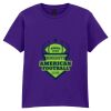 Softstyle™ youth ringspun t-shirt Thumbnail