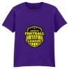 Softstyle™ youth ringspun t-shirt Thumbnail