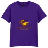 Softstyle™ youth ringspun t-shirt Thumbnail