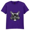 Softstyle™ youth ringspun t-shirt Thumbnail