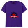 Softstyle™ youth ringspun t-shirt Thumbnail