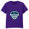 Softstyle™ youth ringspun t-shirt Thumbnail