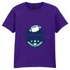 Softstyle™ youth ringspun t-shirt Thumbnail