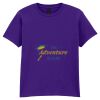 Softstyle™ youth ringspun t-shirt Thumbnail
