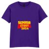 Softstyle™ youth ringspun t-shirt Thumbnail
