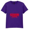 Softstyle™ youth ringspun t-shirt Thumbnail