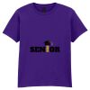 Softstyle™ youth ringspun t-shirt Thumbnail