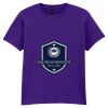 Softstyle™ youth ringspun t-shirt Thumbnail