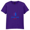 Softstyle™ youth ringspun t-shirt Thumbnail