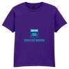 Softstyle™ youth ringspun t-shirt Thumbnail
