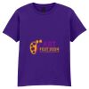 Softstyle™ youth ringspun t-shirt Thumbnail