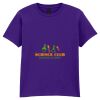 Softstyle™ youth ringspun t-shirt Thumbnail