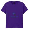 Softstyle™ youth ringspun t-shirt Thumbnail