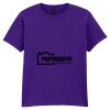 Softstyle™ youth ringspun t-shirt Thumbnail