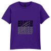 Softstyle™ youth ringspun t-shirt Thumbnail