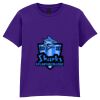 Softstyle™ youth ringspun t-shirt Thumbnail