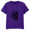 Softstyle™ youth ringspun t-shirt Thumbnail