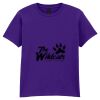 Softstyle™ youth ringspun t-shirt Thumbnail