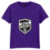 Softstyle™ youth ringspun t-shirt Thumbnail