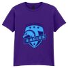 Softstyle™ youth ringspun t-shirt Thumbnail