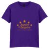 Softstyle™ youth ringspun t-shirt Thumbnail