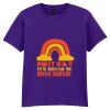 Softstyle™ youth ringspun t-shirt Thumbnail