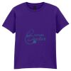 Softstyle™ youth ringspun t-shirt Thumbnail