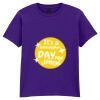 Softstyle™ youth ringspun t-shirt Thumbnail