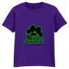 Softstyle™ youth ringspun t-shirt Thumbnail