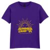 Softstyle™ youth ringspun t-shirt Thumbnail