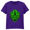 Softstyle™ youth ringspun t-shirt Thumbnail